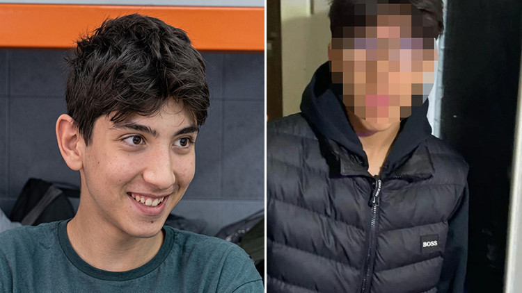 Sakarya'da misafirliğe gittiği evde tabancayla vurulan 14 yaşındaki Murat öldü; arkadaşı tutuklandı