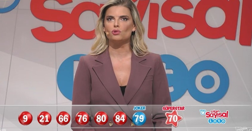 1 AĞUSTOS 2026 ÇILGIN SAYISAL LOTO SONUÇLARI