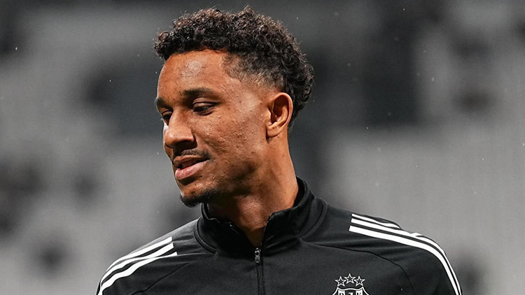 Beşiktaş'ta Felix Uduokhai gelişmesi!