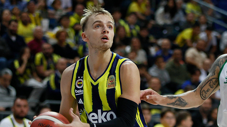 Fenerbahçe'den ayrılan Arturs Zagars'tan sürpriz tercih!