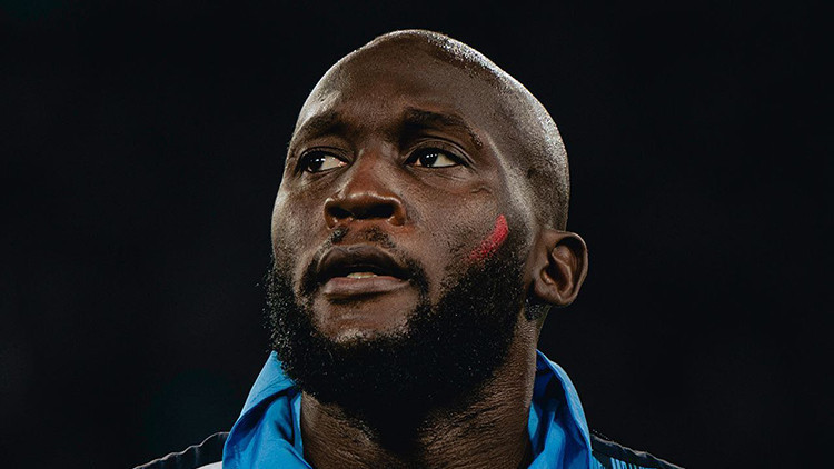 Lukaku için sürpriz transfer iddiası!