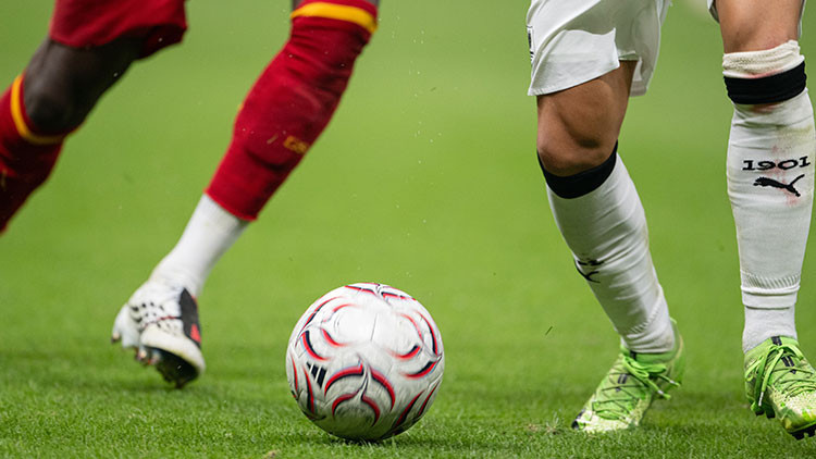 Depresyona karşı yeni ilaç: Futbol!