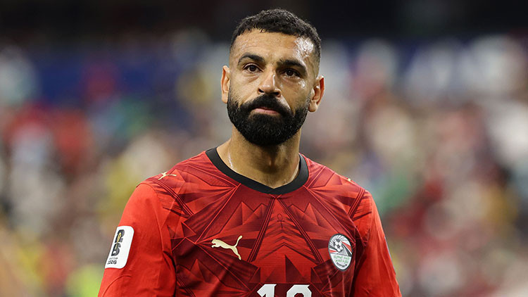 Salah Heyecanı Trabzon'u Sardı: Bordo-Mavililer Mısırlı Yıldızla Anlaştı
