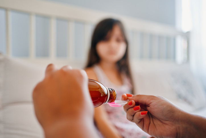 Her ishalde antibiyotik kullanılmamalı