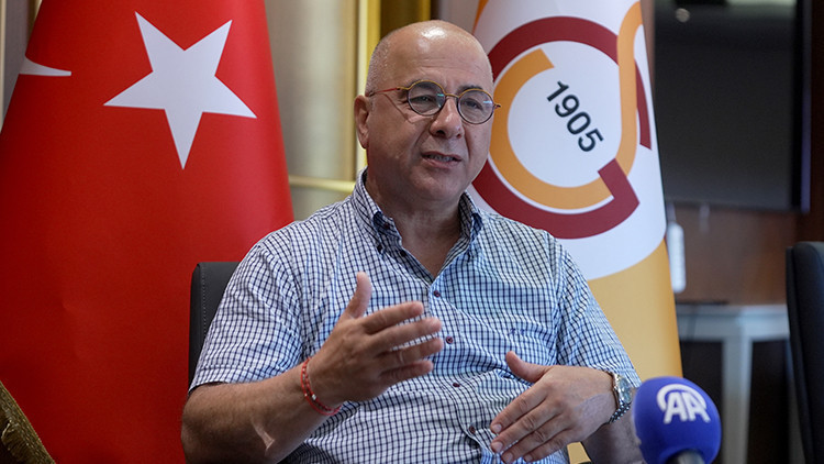 Galatasaray RAMS Park'ın kapasitesini artırmayı planlıyor