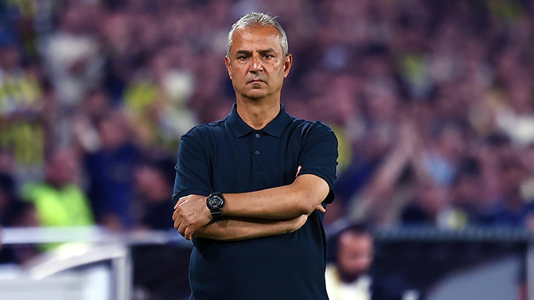 Fenerbahçe'nin Sturm Graz maçı 11'i netleşiyor: İsmail Kartal'dan Greenwood kararı