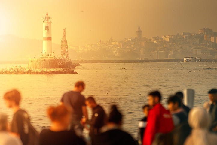 Eyyam-ı bahur sıcakları ne zaman, kaç gün sürecek Eyyam-ı bahur nedir Yılın en bunaltıcı sıcakları...