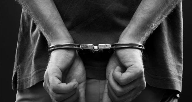 Kayseri’de FETÖ'den aranan ihraç polis yakalandı
