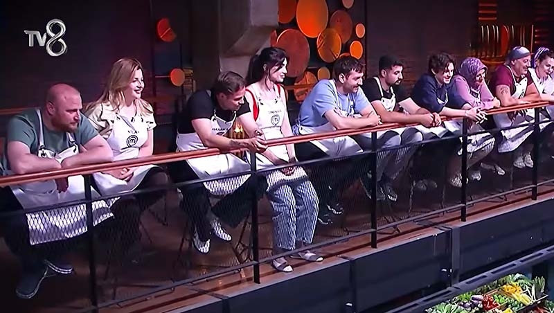 MasterChef yedeklere kim girdi, kim kazandı (3 Ağustos 2026 Son Bölüm) | Dün akşam MasterChef yedeklerden kim kazandı, önlüğü kim aldı İşte MasterChef 2026 son yedek yarışmacı