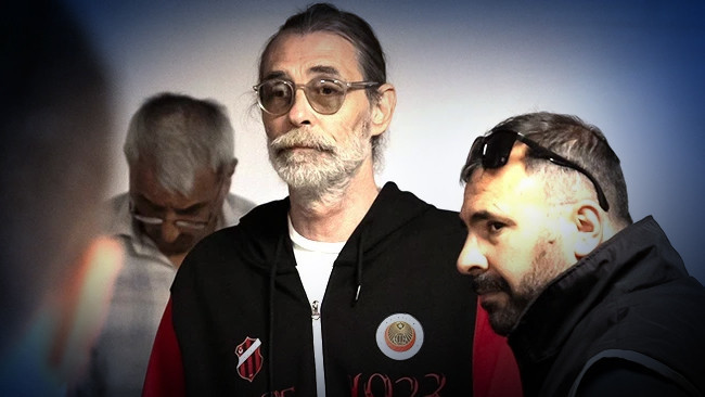 Tutuklu Belediye Başkanı Erdal Beşikçioğlu'nun esrar testi sonucu belli oldu! Beşikçioğlu'nun ifadesi ortaya çıktı