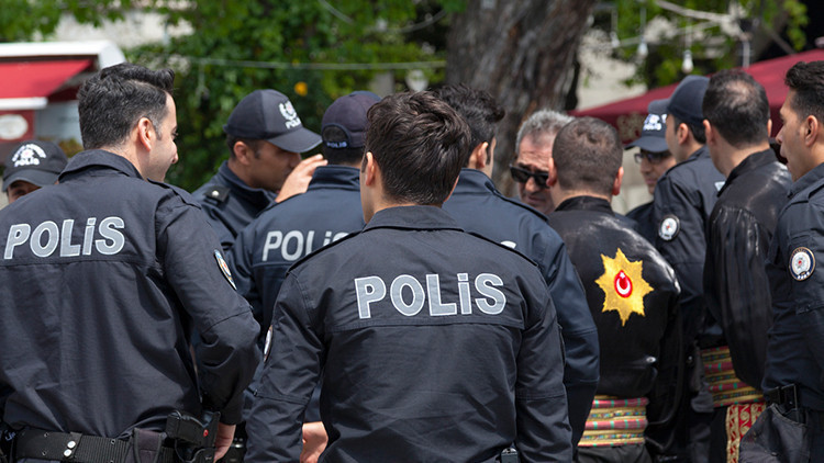 PMYO (Lise Mezunu) Polislik Başvuru Şartları