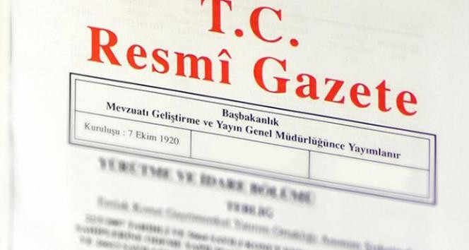 RESMİ GAZETE YAŞ KARARLARI 5 AĞUSTOS 2026 | Yüksek Askeri Şura (YAŞ) kararları ve atama isim listesi yayınlandı Bugün Resmi Gazete atamaları neler