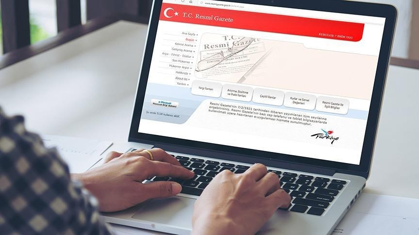 RESMİ GAZETE YAŞ KARARLARI 5 AĞUSTOS 2026 | Yüksek Askeri Şura (YAŞ) kararları ve atama isim listesi yayınlandı Bugün Resmi Gazete atamaları neler