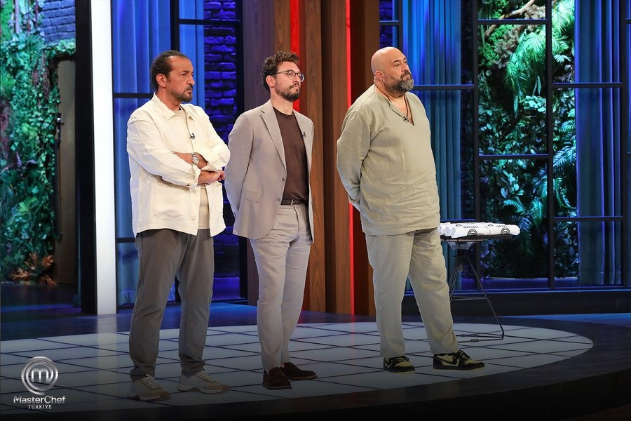 MASTERCHEFTE KADROYA GİREN ON ALTINCI İSİM KİM OLDU