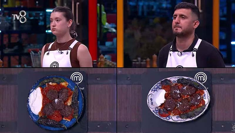 MasterChef ana kadroya kim girdi, kim kazandı 4 Ağustos 2026 | Dün akşam MasterChef ana kadroya giren 16. yarışmacı kim oldu, yukarı kim çıktı İşte MasterChef Türkiye 2026da önlüğü kazanan son isim