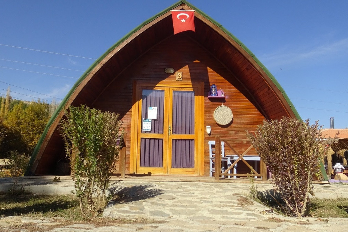 Tarlaya ev yapma şartları değişti mi Bağ evi şartlarında önemli değişiklik