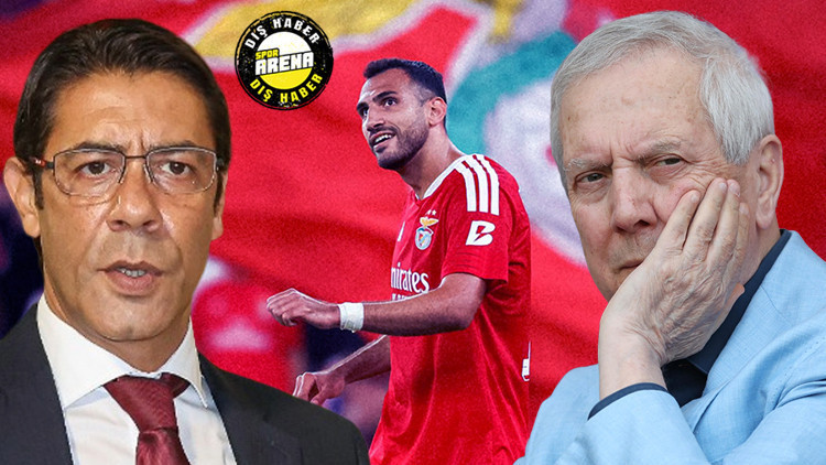 Benfica'dan Fenerbahçe'yi şoke eden talep!