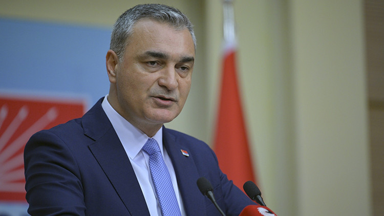 CHP'de 8 il başkanlığına atama yapıldı