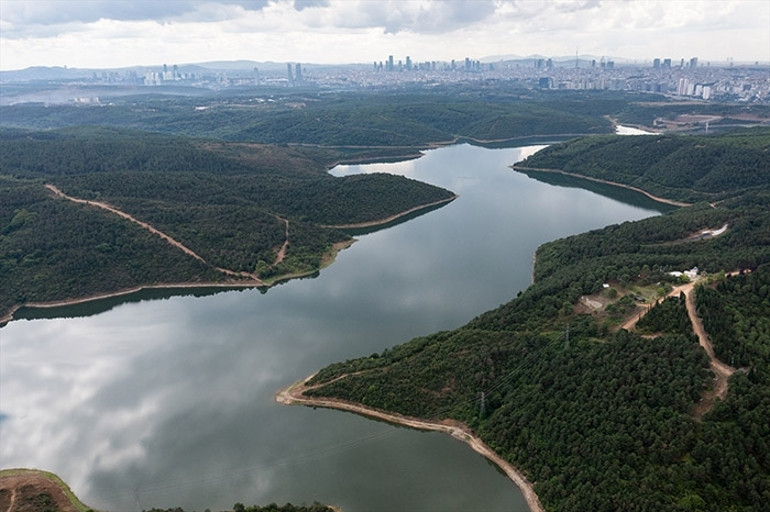 5 AĞUSTOS 2026 İSTANBUL BARAJLARINDA SON DURUM