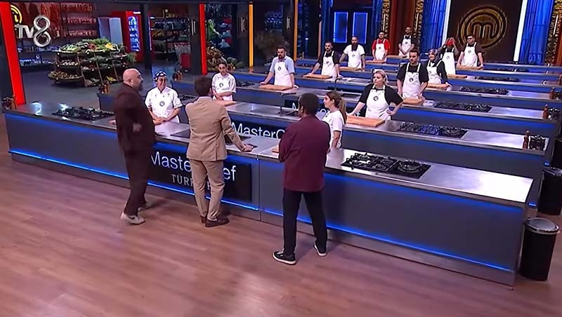 MasterChef ana kadroya giren 17. yarışmacı kim oldu (5 Ağustos 2026 Çarşamba- Son Bölüm) || Dün akşam MasterChef ana kadroya kim girdi, yukarı kim çıktı, kim kazandı İşte MasterChef son bölümde önlüğü kazanan isim MasterChef ana kadroya giren 17. yarışmacı kim oldu (5 Ağustos 2026 Çarşamba- Son Bölüm) || Dün akşam MasterChef ana kadroya kim girdi, yukarı kim çıktı, kim kazandı İşte MasterChef son bölümde önlüğü kazanan isim