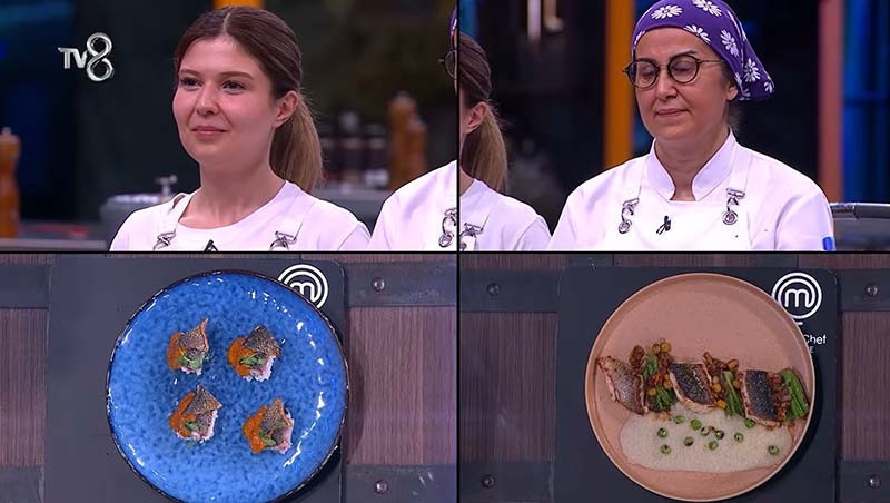 MasterChef ana kadroya giren 17. yarışmacı kim oldu (5 Ağustos 2026 Çarşamba- Son Bölüm) || Dün akşam MasterChef ana kadroya kim girdi, yukarı kim çıktı, kim kazandı İşte MasterChef son bölümde önlüğü kazanan isim MasterChef ana kadroya giren 17. yarışmacı kim oldu (5 Ağustos 2026 Çarşamba- Son Bölüm) || Dün akşam MasterChef ana kadroya kim girdi, yukarı kim çıktı, kim kazandı İşte MasterChef son bölümde önlüğü kazanan isim
