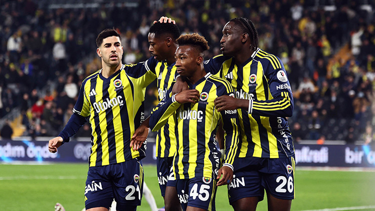 Fenerbahçe'nin yıldızına Bundesliga kancası!