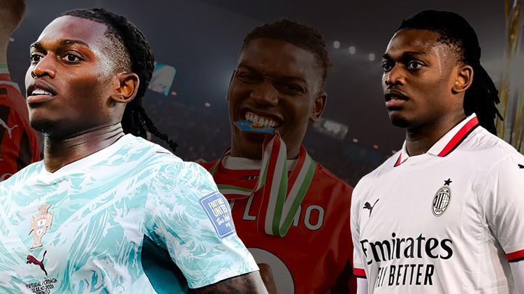 Süper Lig devinden Leao bombası! Transfer görüşmeleri başladı