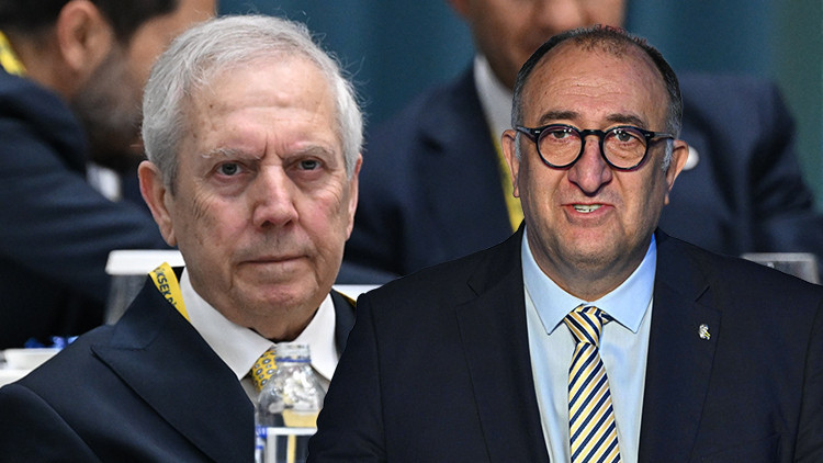 Cenk Renda'dan Aziz Yıldırım sözleri: 'Basketbolda çıtayı hep yukarıya çekmiştir!'