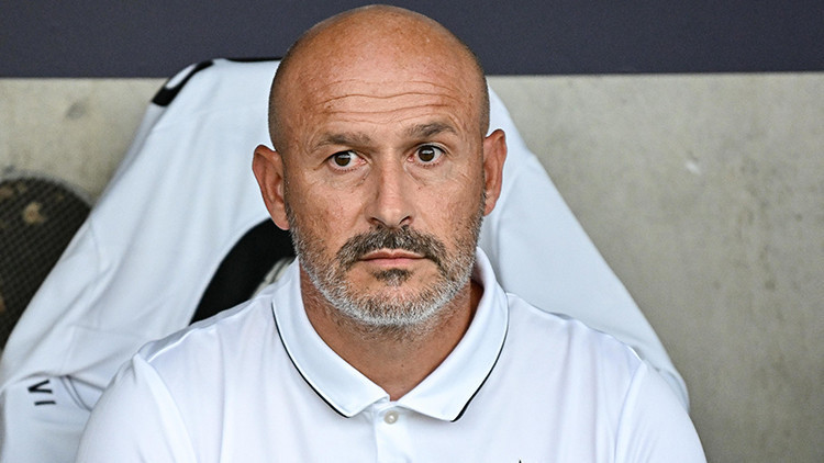 Vincenzo Italiano, Hradec Kralove galibiyetini değerlendirdi: 'Çocuklar ruhunu ortaya koydu!'