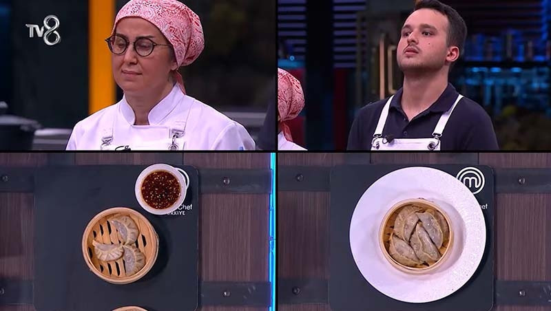 MasterChef ana kadroya kim girdi 6 Ağustos 2026 Perşembe | Dün akşam MasterChef son bölüm kadroya giren 18. isim kim oldu, kim kazandı, yukarı kim çıktı İşte MasterChef son bölüm kazanan isim