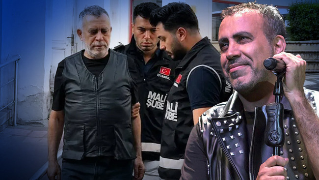 Son dakika... Ahbap Derneği ile ilgili yeni gelişme: Yönetimine kayyum atandı