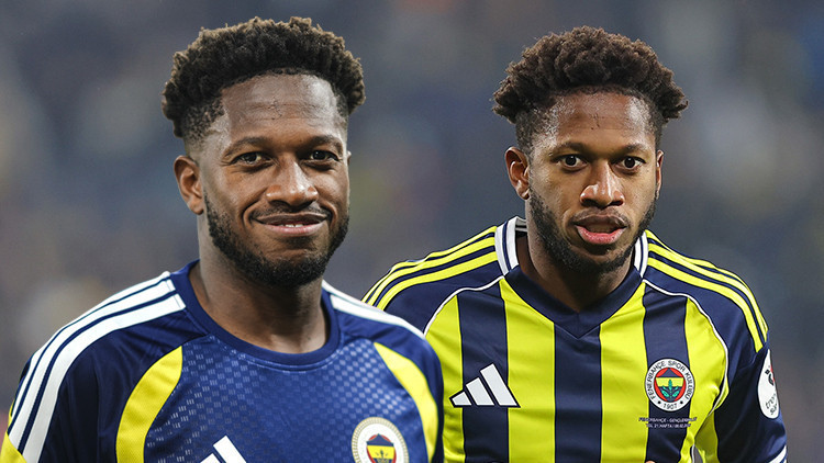 Atletico Mineiro'dan Fred için transfer açıklaması!