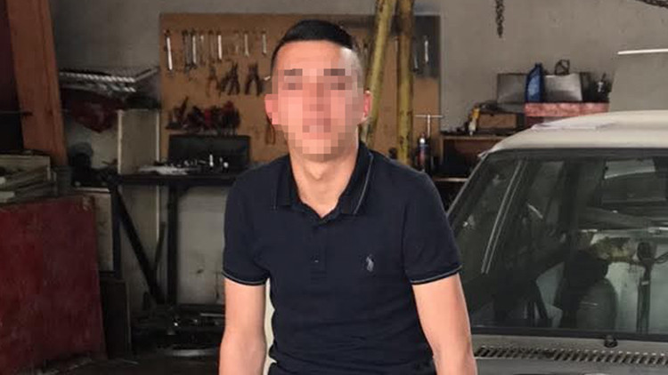 Tamir atölyesinde iş yeri sahibi ile bir kadının cansız bedeni bulundu