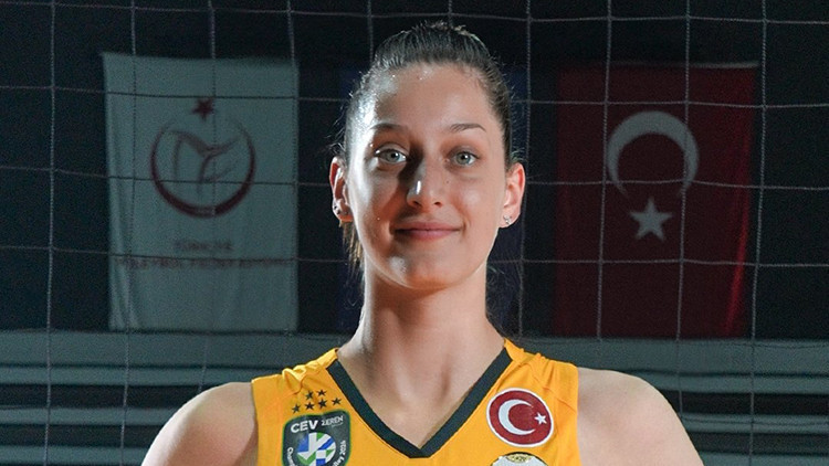 VakıfBank Vanja Ivanovic'i kadrosuna kattı
