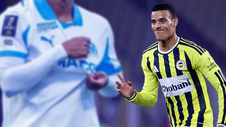 Fenerbahçe, Mason Greenwood'un eski takım arkadaşı için devrede! Transferde sürpriz hamle