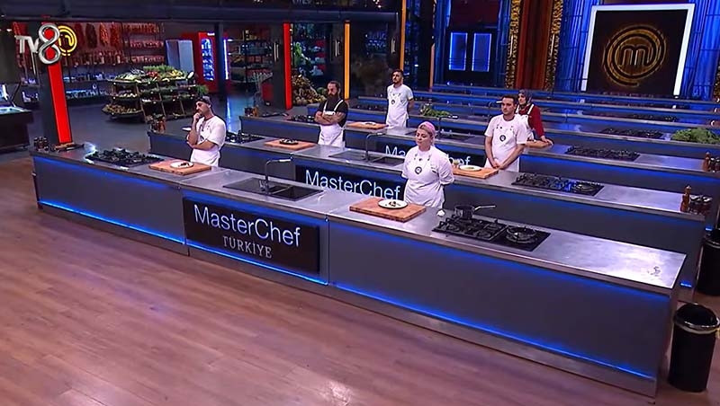 MASTERCHEFTE KADROYA GİREN ON DOKUZUNCU İSİM KİM MASTERCHEFTE KADROYA GİREN ON DOKUZUNCU İSİM KİM