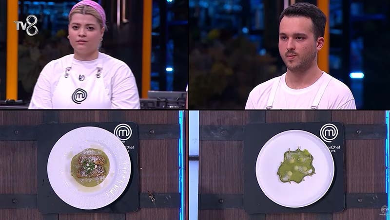 MasterChef ana kadroya giren 19. isim kim oldu 7 Ağustos 2026 | Dün akşam MasterChef son bölüm kim kazandı, yukarı kim çıktı İşte MasterChef son bölüm önlüğü kazanan yarışmacı MasterChef ana kadroya giren 19. isim kim oldu 7 Ağustos 2026 | Dün akşam MasterChef son bölüm kim kazandı, yukarı kim çıktı İşte MasterChef son bölüm önlüğü kazanan yarışmacı