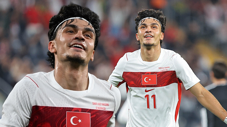 Can Uzun transferinde fark kapanıyor! Galatasaray'ın son teklifi belli oldu