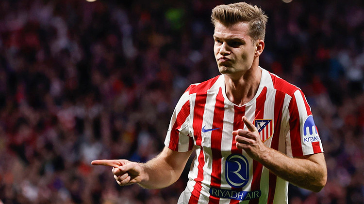 Süper Lig devleri Sörloth için savaşıyor! Pazarlıklar başladı
