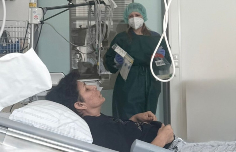 CANSEVERİN HASTALIĞI NEYDİ, NEDEN ÖLDÜ
