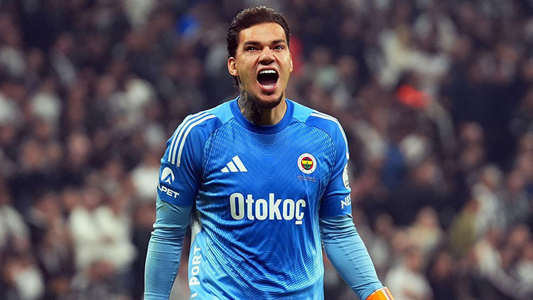 Ederson’dan ayrılık iddialarına yanıt