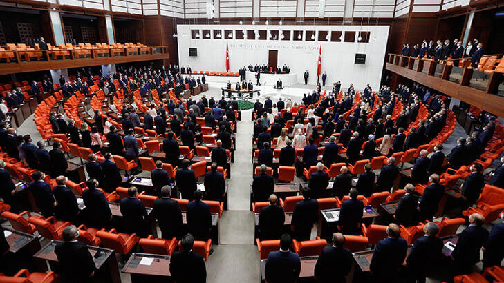 ÖĞRENCİ AFFI RESMİ GAZETE KARARI SON DAKİKA | Öğrenci üniversite affı çıktı mı, yürürlüğe girdi mi Öğrenci affından kimler yararlanacak İşte öğrenci affı maddeleri