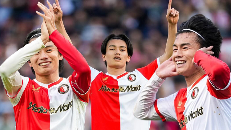 Süper Lig devinden Ayase Ueda hamlesi!