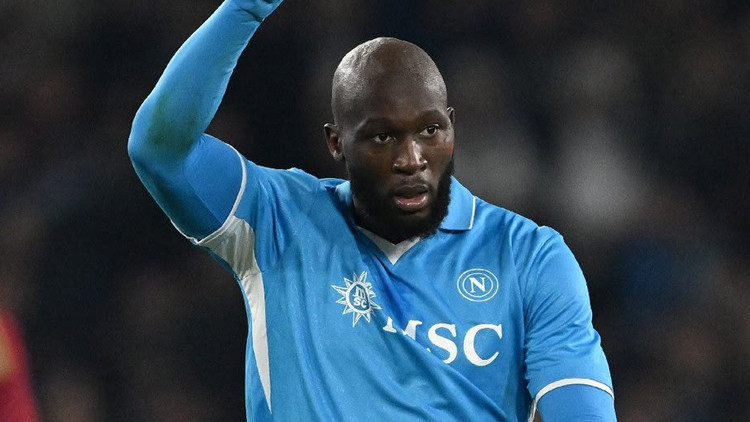 Fenerbahçe'de Lukaku gelişmesi! Anlaşma çok yakın
