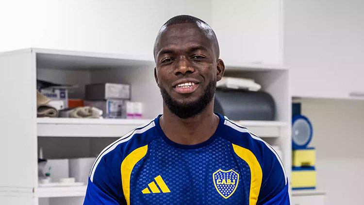 Enner Valencia, Arjantin devine transfer oldu