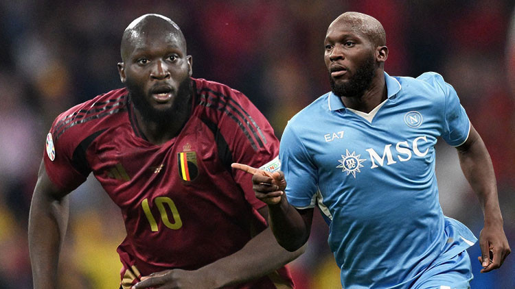 Fenerbahçe, Lukaku ile anlaştı! '24 saatte transfer bitecek'