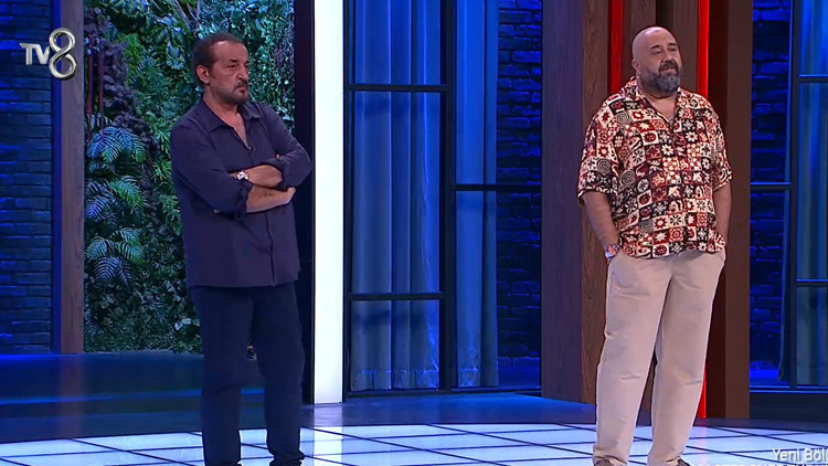 MASTERCHEF YEDEKLERE KALAN 3 YARIŞMACI KİM OLDU MASTERCHEF YEDEKLERE KALAN 3 YARIŞMACI KİM OLDU