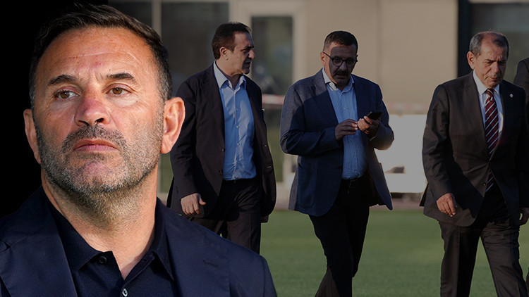 Galatasaray'dan dev transfer hamlesi! İngilizler duyurdu: Kulüp rekoru kırılacak