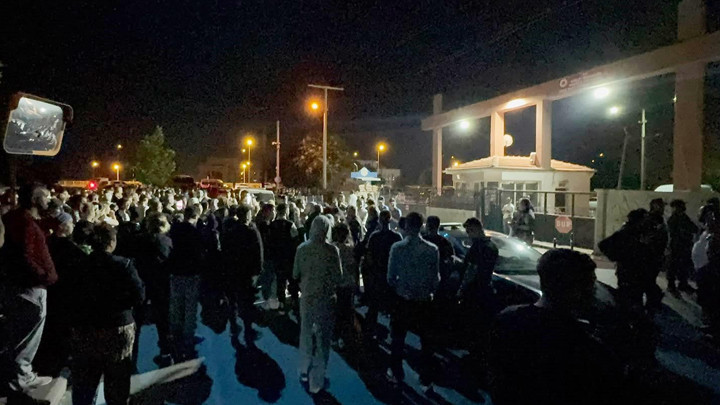 'Konya Cezaevi'nde isyan çıktı' iddiasına yalanlama! 8 kişi hakkında gözaltı kararı