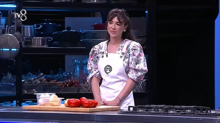 MasterChef Şiringül kimdir MasterChef 2026 Şiringül Kaya kaç yaşında, nereli